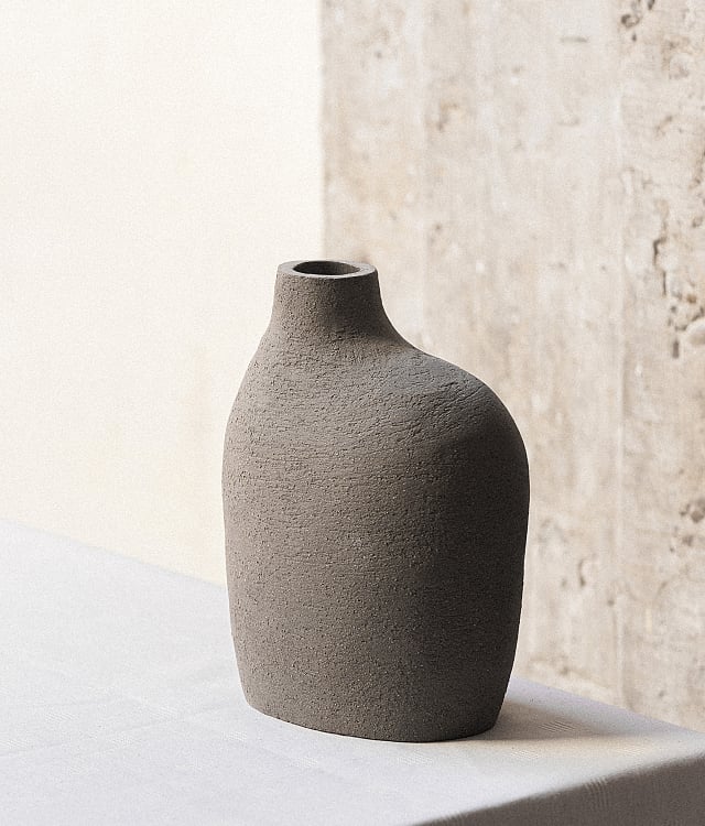 Plenus gris S